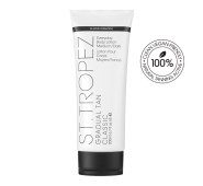 St. Tropez Kasdienis savaiminio įdegio losjonas kūnui Gradual Tan Lotion Everyday Body Medium/Dark 200ml